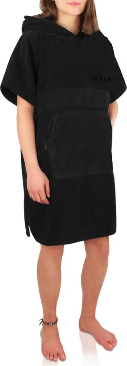 Actual product image Normani Surfer Poncho (XL)