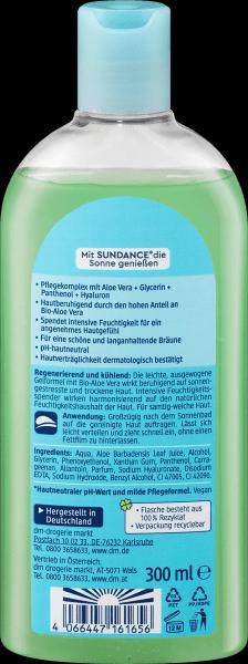 Produktbild dm Sundance After Sun (300 ml, After Sun Gel)