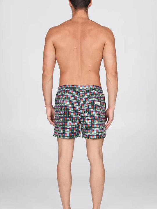 Produktbild Shiverpeaks JULIPET Badeshort Flip-Flop (M)