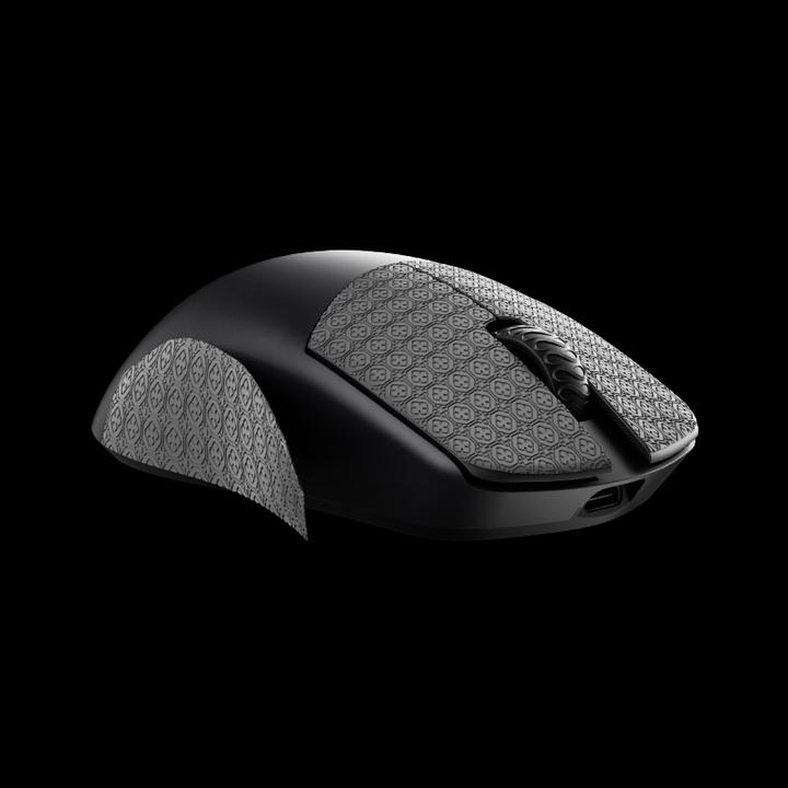 Immagine prodotto Lamzu Maya Grip - grigio