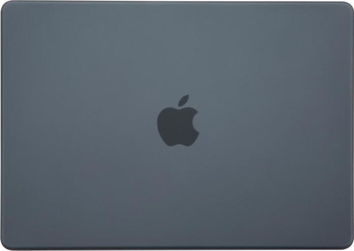 Actual product image Screenguard Hard Case für Apple MacBook Air 13" M3 (2024) A3113 (Apple)