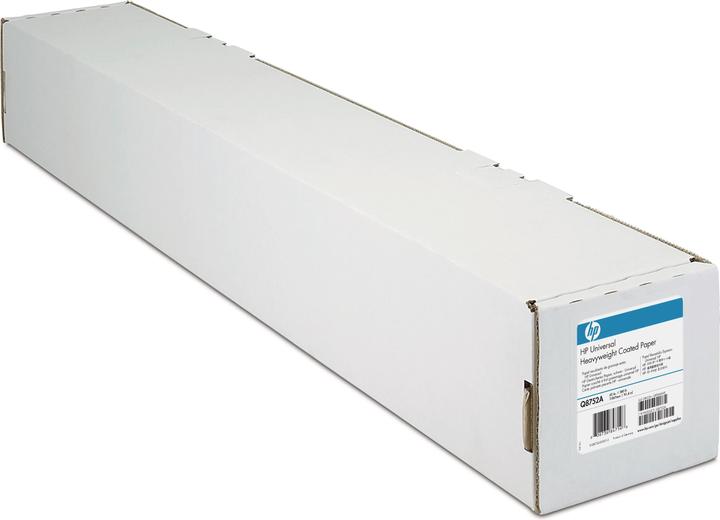 Actual product image HP Q1442a (90 g/m², Plotter rolls, 1 x)