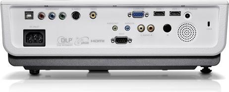 Actual product image BenQ W1000+ (Full HD)