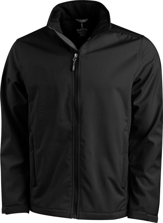 Produktbild Elevate Maxson Softshell Jacke (XL)