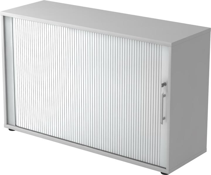 Hammerbacher Credenza (120 x 40 x 75 cm)