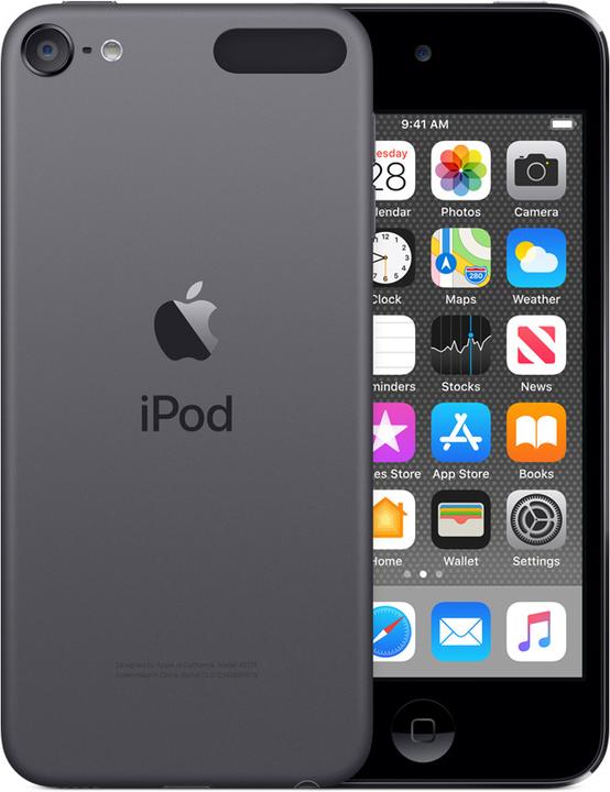 Apple iPod touch 7th Gen (32 GB)