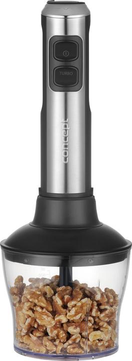 Immagine prodotto Concept Frullatore a immersione TM5520 1500W
