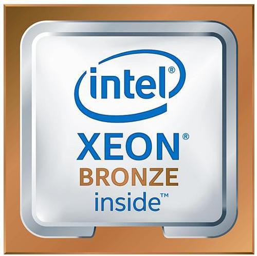 Produktbild Intel Xeon Bronze 3104 (LGA 3647, 1.70 GHz, 6 -Core)