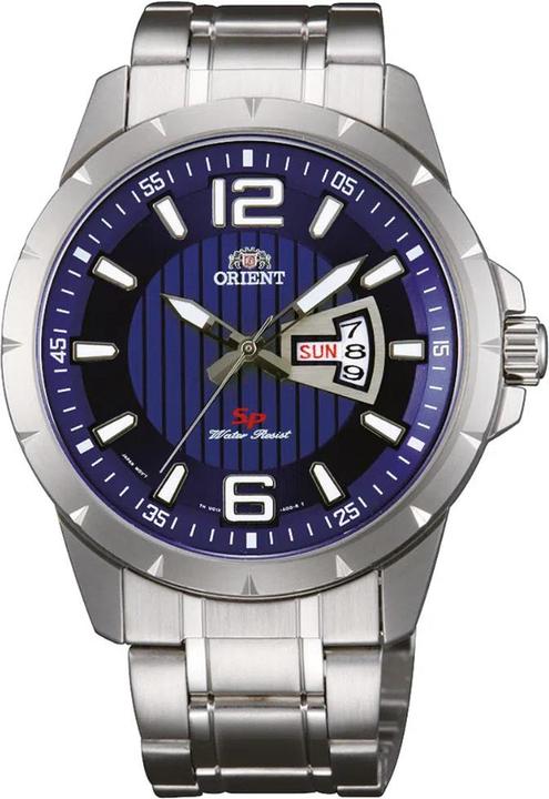 Orient Sporty Chrono