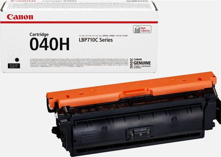 Image du produit Canon 040h (CF)