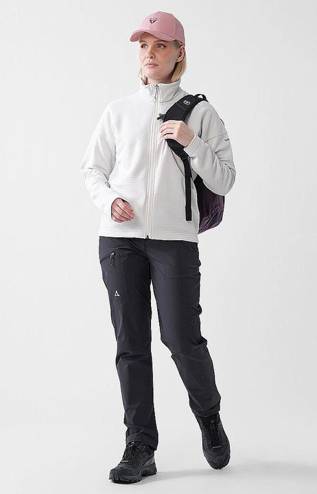 Actual product image Schöffel CIRC Fleece Jk Style Smue WMS (3XL)