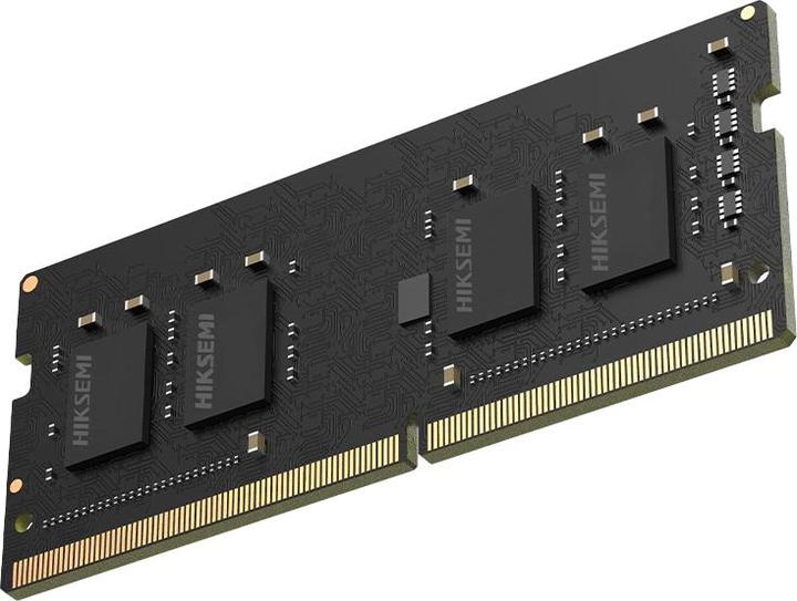 Produktbild Hikvision HSC308S16Z1 8G Hiksemi Ram Sodimm Speicher (1 x 8GB, 1600 MHz, DDR3-RAM, SO-DIMM)