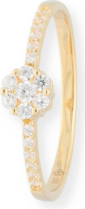 Image du produit Carat Solitaire (50, 950 Platine)
