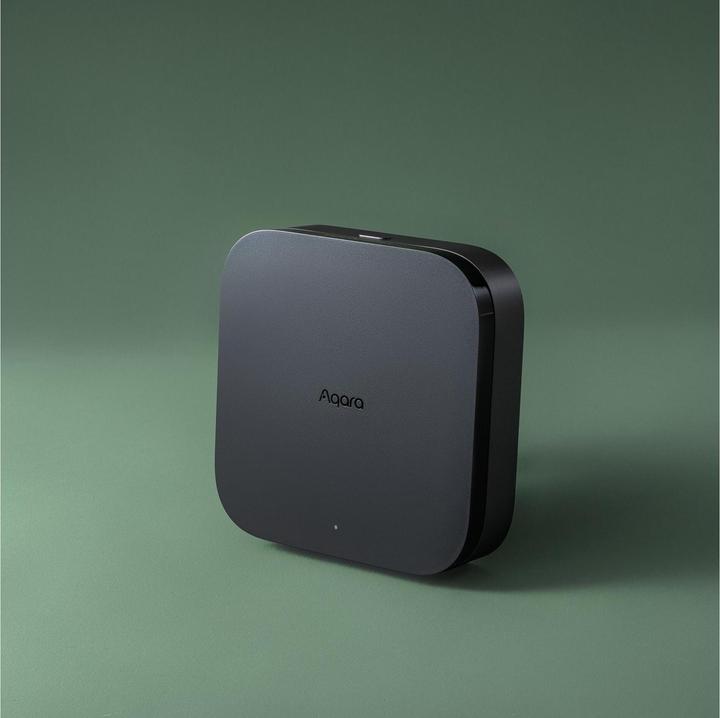Image du produit Aqara Hub M3 (Zigbee)