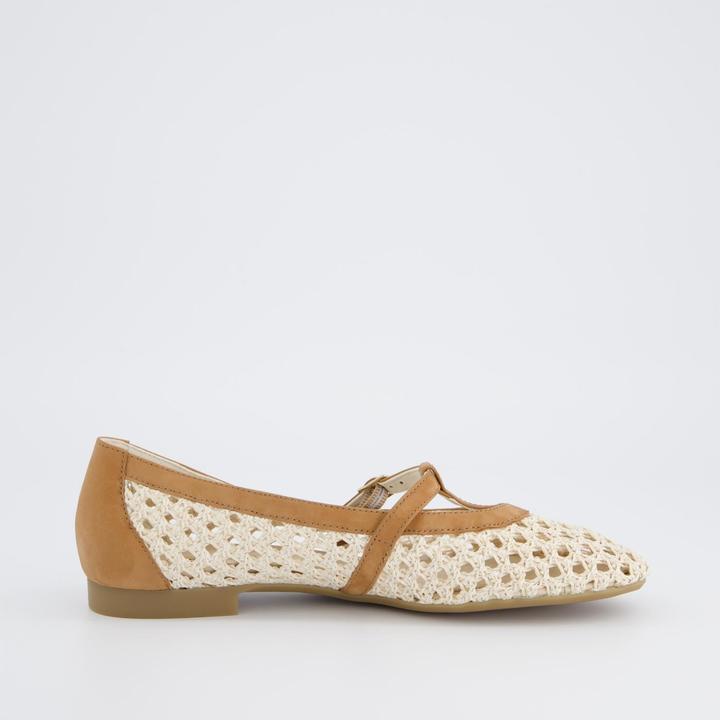 Actual product image Paul Green Ballerinas (42)