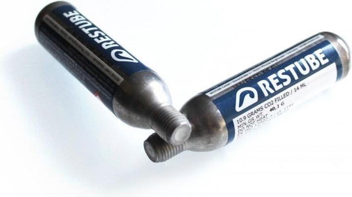 Immagine prodotto Restube CO2 Pack (Beach)