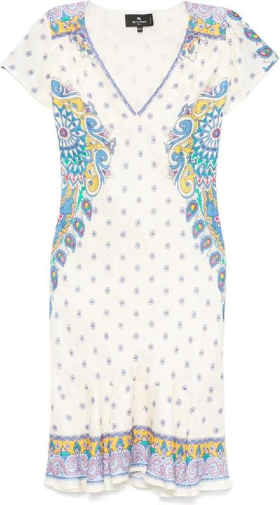 Produktbild Etro Mini Dresses (44)