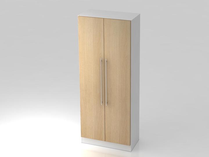 Actual product image Hammerbacher Solid (80 x 42 x 200 cm)