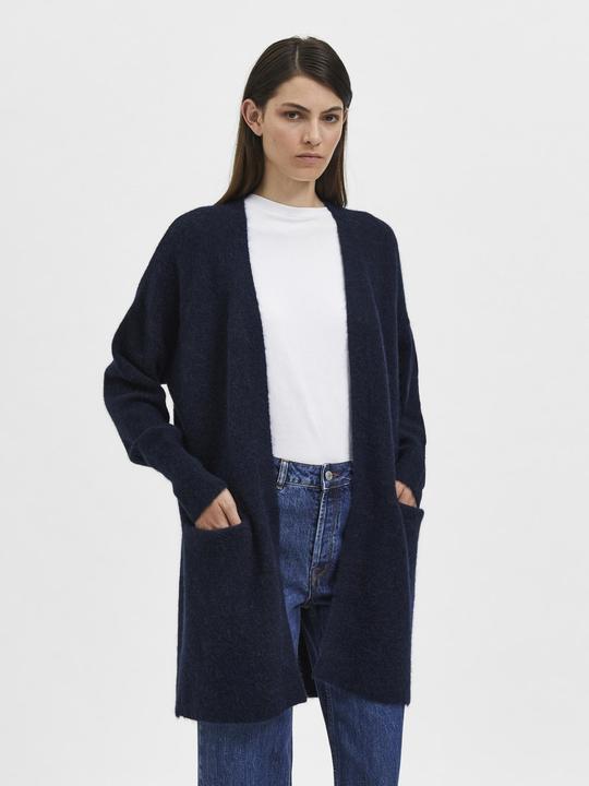 Immagine prodotto Selected Femme Cardigan in misto lana e alpaca (XS)