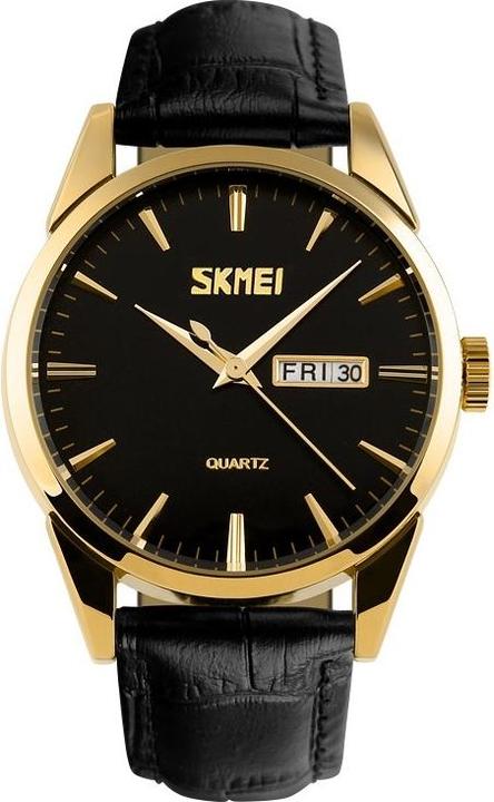 Immagine prodotto Skmei 9073GDBK-B Herrenuhr + BOX