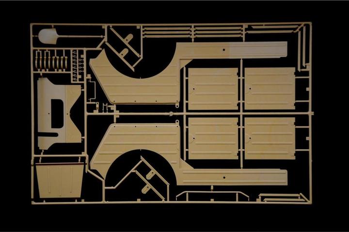 Image du produit 1:9 KDF. 1 Type 82 Benne