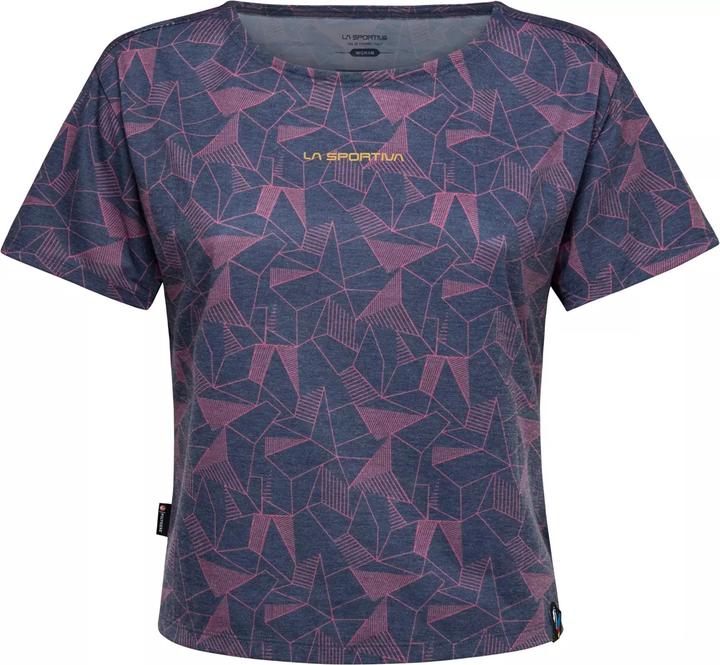 La Sportiva Dimension T Shirt Women
