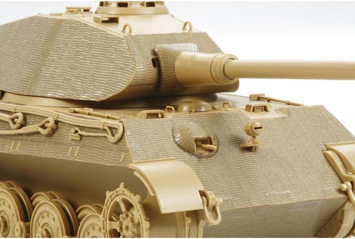 Immagine prodotto Tamiya 1:35 Canna di cannone in alluminio Leopard 2 A7V