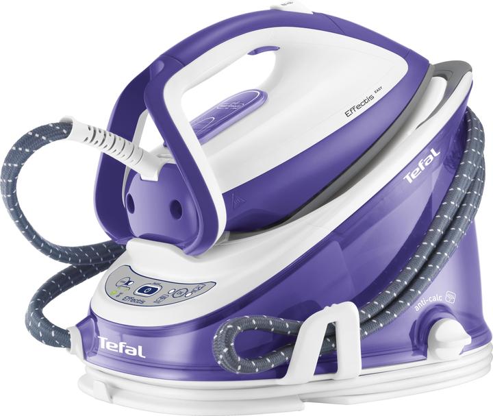 Produktbild Tefal Effectis Easy Plus (2200 W, 240 g/min)
