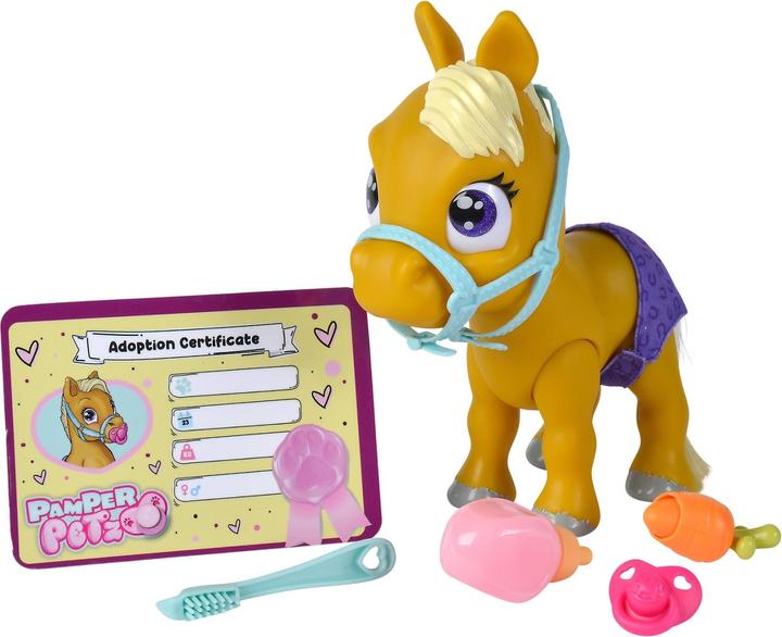 Produktbild Simba Pamper Petz Pony (1.75 cm)