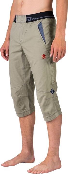 Actual product image Rafiki Cliffbase (XL)