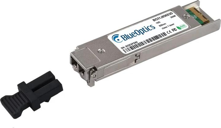 Immagine prodotto BlueOptics Extreme Networks 10G-XFP-SR-4 compatibile XFP BO31J856S3D