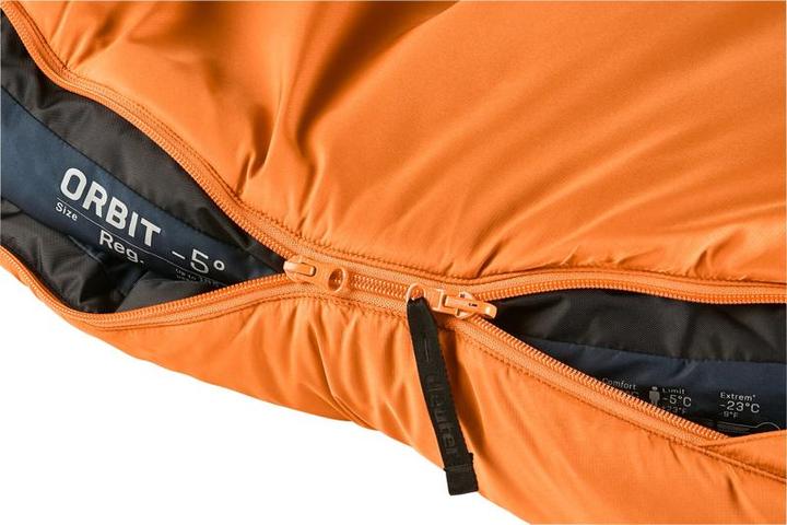 Produktbild Deuter Orbit -5° (200 cm)