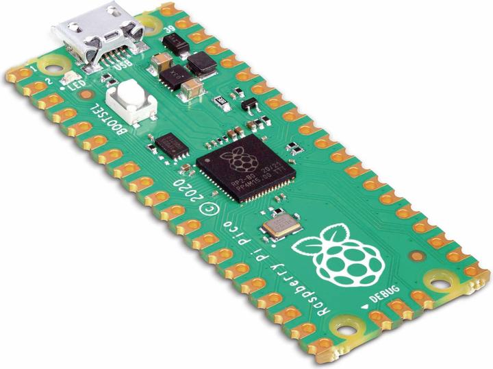 Raspberry Pi Pico