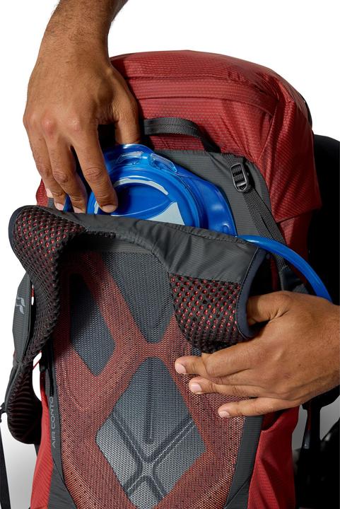 Actual product image Rab Protium 35 (35 l)
