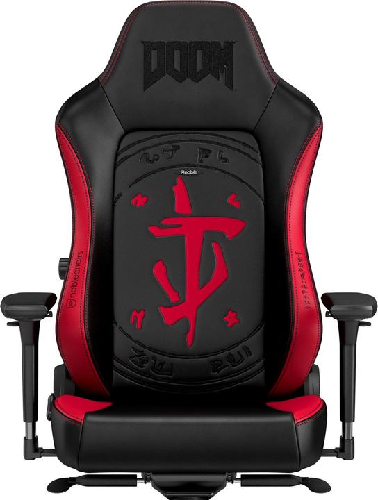 Produktbild noblechairs Hero Doom