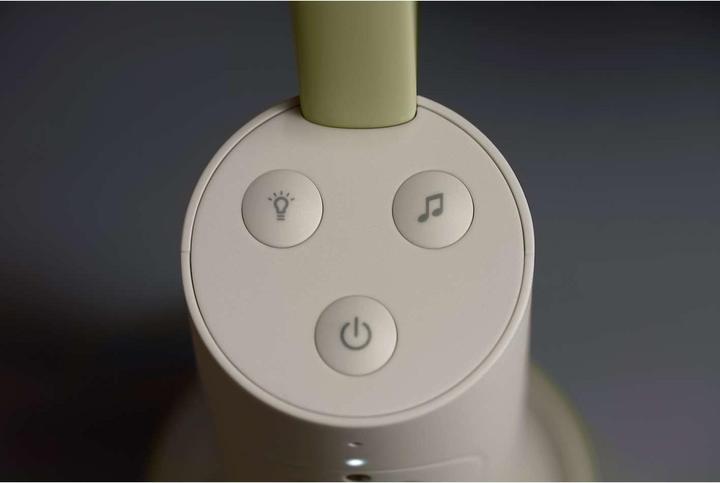Actual product image Philips Avent Connected (Video & Audio, 300 m)