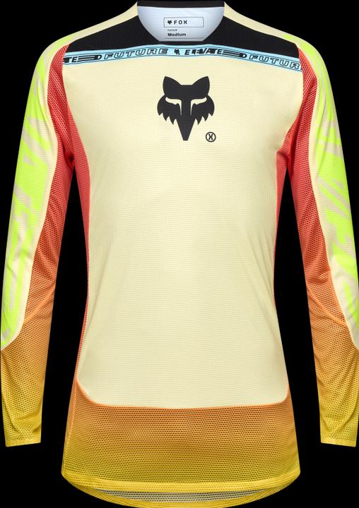 Fox Flexair Elevated Le Jersey