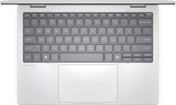 Actual product image HP EB8FlipG1i13 U5 225U1332GB/512LTE5GPC (13.30", Intel Core Ultra 5 225U, 32 GB, 512 GB, CH)