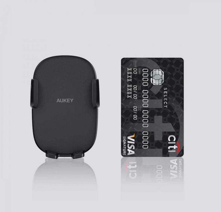 Image du produit Aukey Support de téléphone portable pour voiture