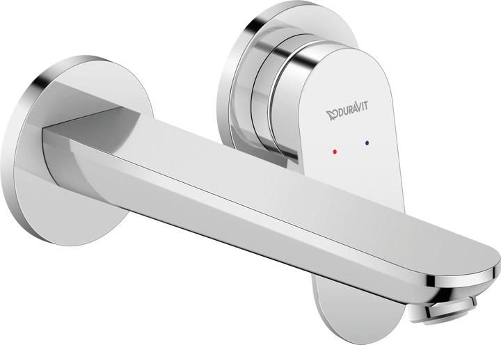 Image du produit Duravit Wave Mitigeur monocommande pour lavabo