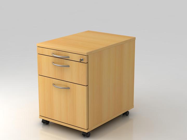 Actual product image Hammerbacher Solid (43 x 58 x 59 cm)