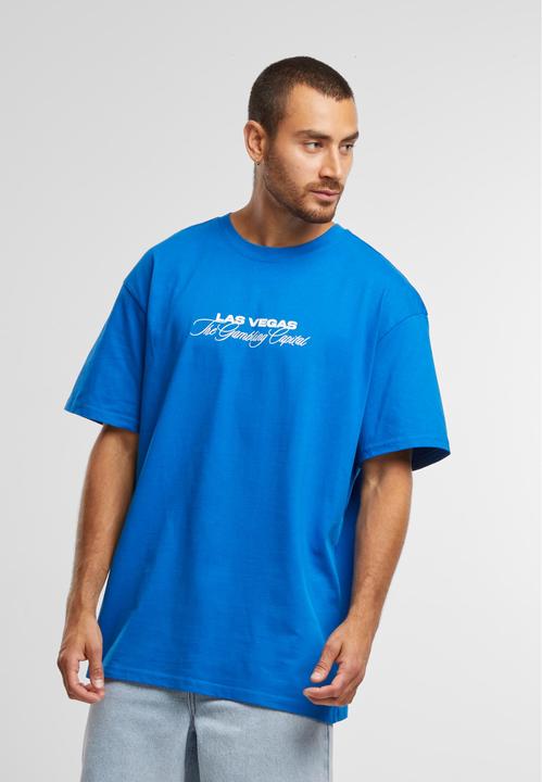 Immagine prodotto Mister Tee MisterTee - Maglietta oversize Gambling Capital - 174647 (L)