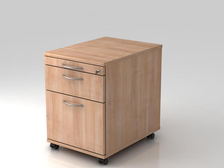 Image du produit Hammerbacher Solide (43 x 58 x 59 cm)