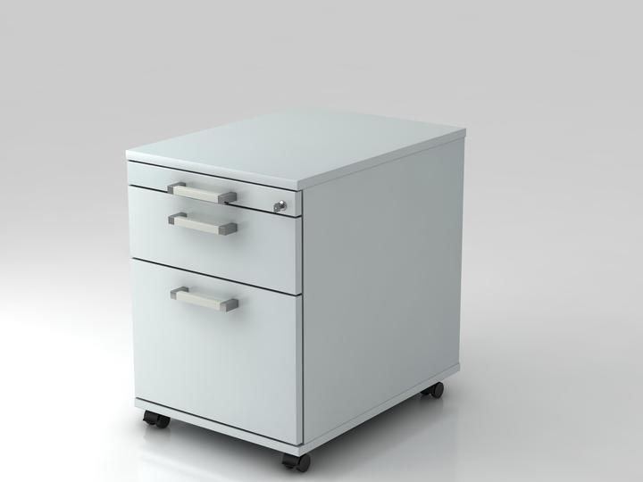 Immagine prodotto Hammerbacher Solido (43 x 58 x 59 cm)