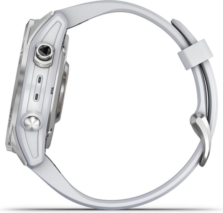 Actual product image Garmin fenix 7S (42 mm)