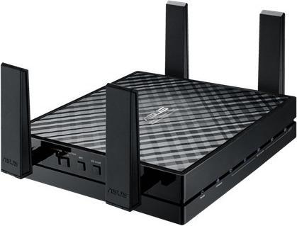Produktbild ASUS Ea-Ac87 (1734 Mbit/s)