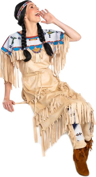Actual product image Metamorph Winnetou: Nscho-tschi (XXL)