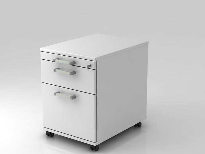 Actual product image Hammerbacher Solid (43 x 58 x 59 cm)