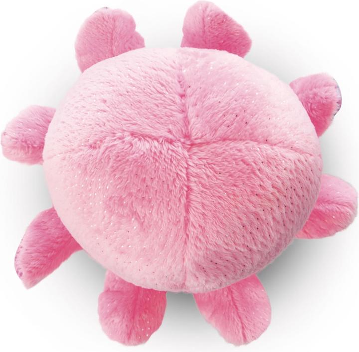 Actual product image NICI Plush Octopus Poli 22 cm (22 cm)