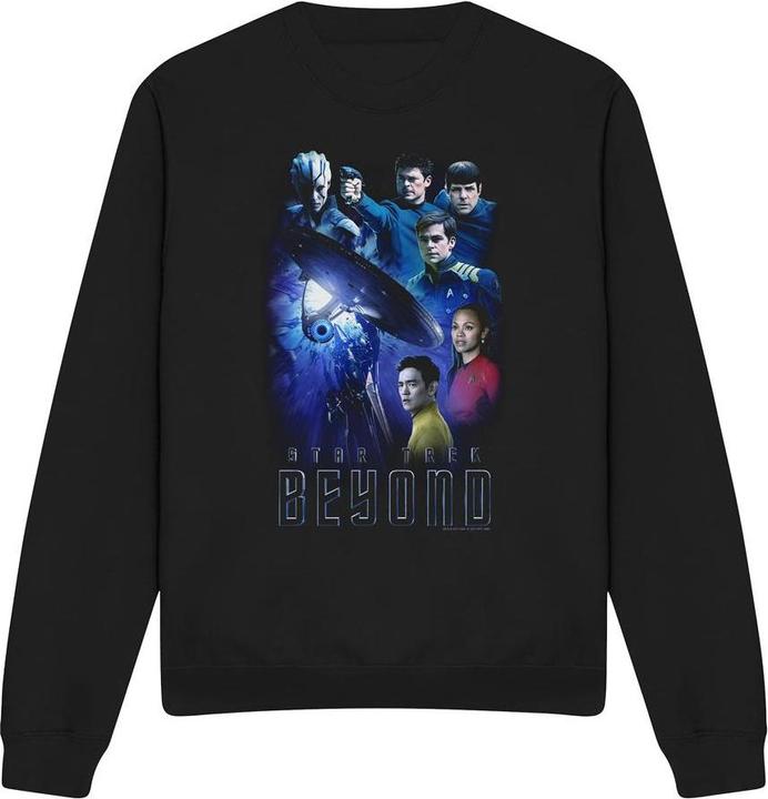 Produktbild Star Trek Beyond Sweatshirt (L)